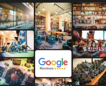 Проект локално SEO и Снимки от MOX - Професионална уеб разработка за бизнес нужди и дигитални проекти - УебКома ООД