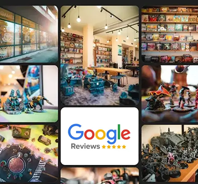 Проект локално SEO и Снимки от MOX - Професионална уеб разработка за бизнес нужди и дигитални проекти - УебКома ООД