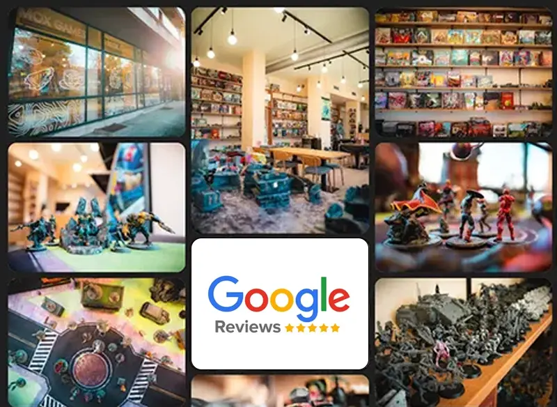 Проект локално SEO и Снимки от MOX - Професионална уеб разработка за бизнес нужди и дигитални проекти - УебКома ООД