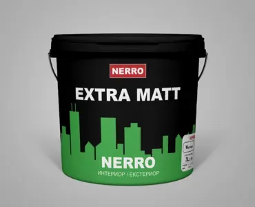 Проект продуктови етикети за бои - Професионална уеб разработка за бизнес нужди и дигитални проекти - УебКома ООД