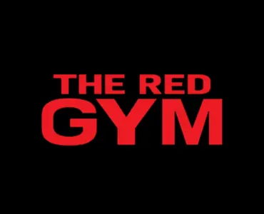 Лого на Ред Джим - Професионална уеб разработка за бизнес нужди и дигитални проекти - УебКома ООД