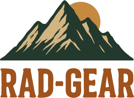 Лого Радгиър - Професионална уеб разработка за бизнес нужди и дигитални проекти - УебКома ООД