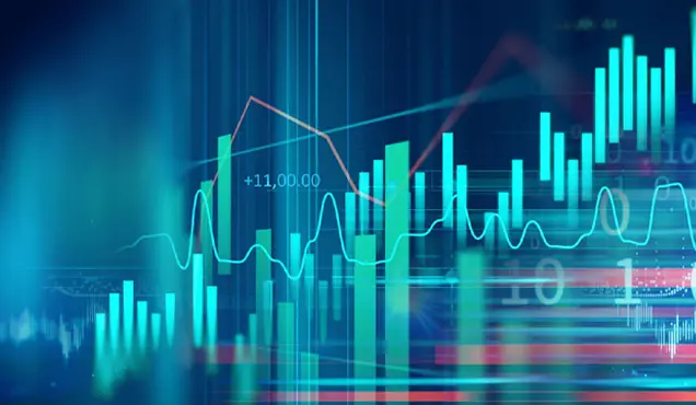 Диаграма за данни - Професионална уеб разработка за бизнес нужди и дигитални проекти - УебКома ООД