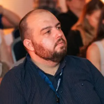 Снимка на Николай Ковачев - Професионална уеб разработка за бизнес нужди и дигитални проекти - УебКома ООД