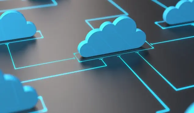 Клауд системи - Професионална уеб разработка за бизнес нужди и дигитални проекти - УебКома ООД