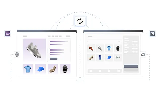 Woocommerce автоматизация и интеграция - Професионална уеб разработка за бизнес нужди и дигитални проекти - УебКома ООД