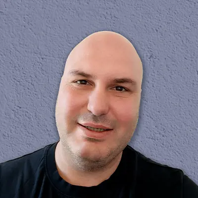 Снимка на Явор Маринов - Професионална уеб разработка за бизнес нужди и дигитални проекти - УебКома ООД