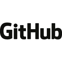 Лого на Github - Професионална уеб разработка за бизнес нужди и дигитални проекти - УебКома ООД