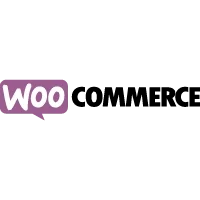 Лого на Woocommerce - Професионална уеб разработка за бизнес нужди и дигитални проекти - УебКома ООД